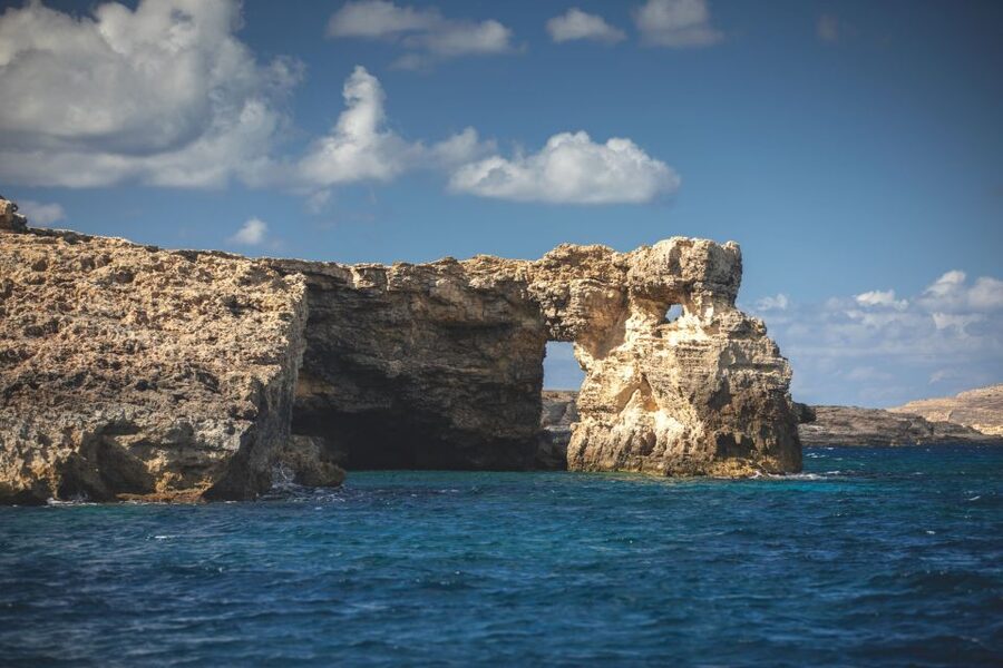 Bugibba: Scenic Sunset Cruise with Blue Lagoon Swim Stop - Simple tips for a smoother evening