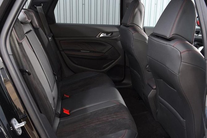 Cab from Valletta /St. Julians /Sliema / Gzira to Malta Airport - The best part: punctuality and clear contact