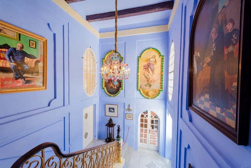 Casa Rocca Piccola Palace and Museum Entrance Ticket - My recommendation: book it if you want history with character
