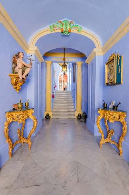 Casa Rocca Piccola Palace and Museum Entrance Ticket - Why Casa Rocca Piccola feels different from a standard museum
