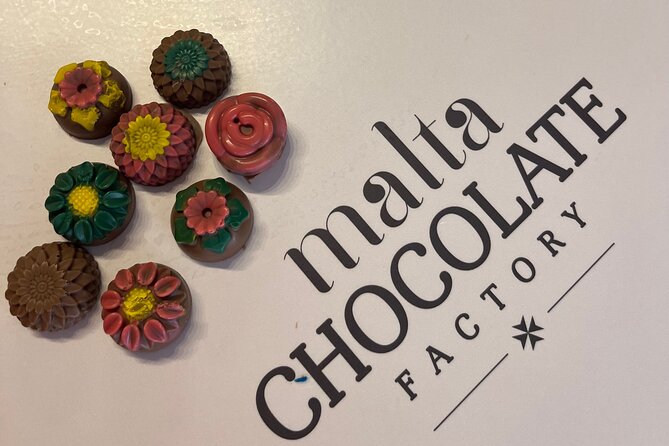 Chocolate Making Workshop - A One-Hour Chocolate Break in St. Paul’s Bay