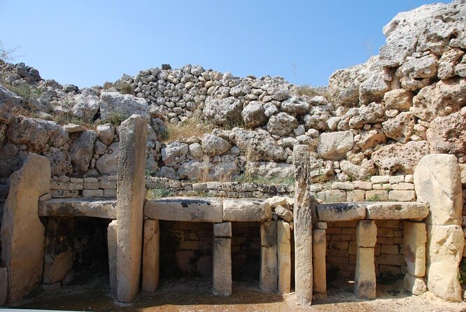 City Sightseeing Gozo Hop-On Hop-Off Bus Tour - Key points to know before you ride