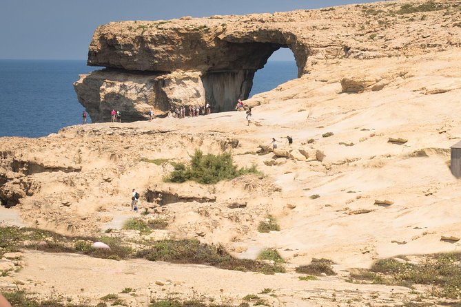 City Sightseeing Gozo Hop-On Hop-Off Bus Tour - Audio commentary, seats, and bus comfort