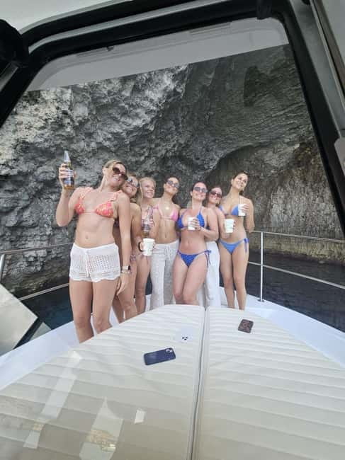 comino and blue lagoon private boat - Key points to know before you book