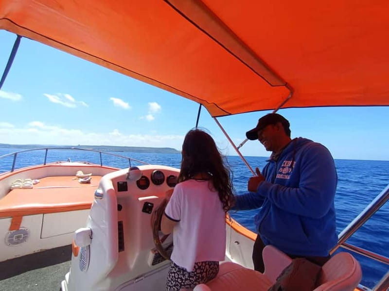 comino and blue lagoon private boat - Timing, cancellations, and practical planning