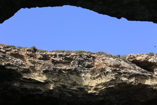 Comino, Blue Lagoon and Caves. Tour A - Food, facilities, and what to bring