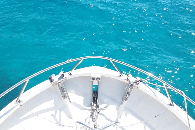 Comino Blue Lagoon and Gozo-Sea Star Boat Private Tour - Blue Lagoon: famous for good reason