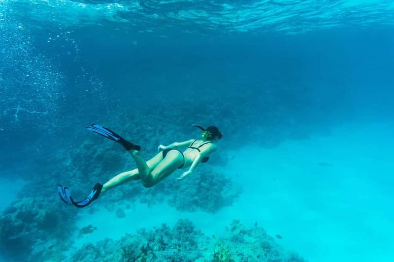 Comino: Blue Lagoon, Crystal Lagoon and Sea Caves Boat Tour - What the $27 price really covers
