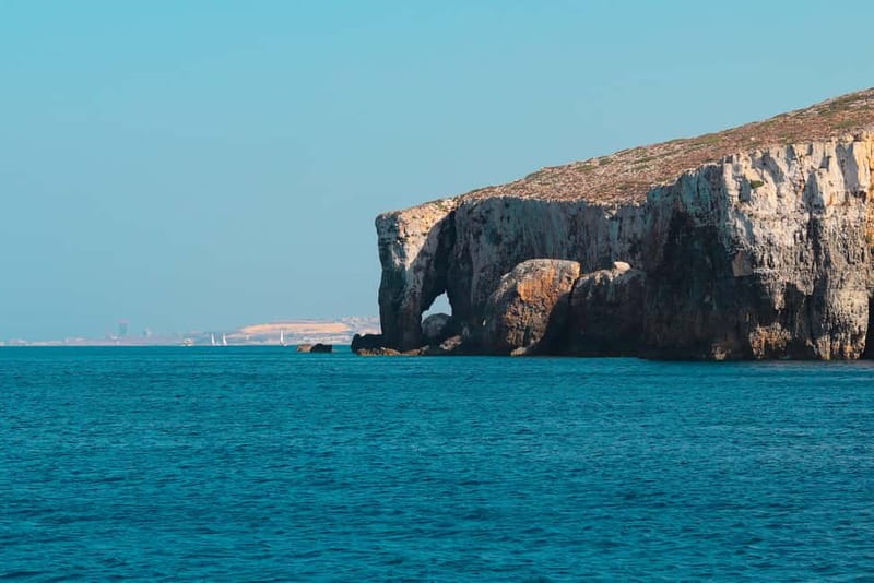 Comino: Blue Lagoon, Crystal Lagoon and Sea Caves Boat Tour - Practical tips for a smoother outing