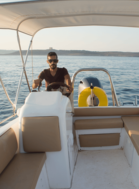 Comino Blue Lagoon Express - Who should book this experience?