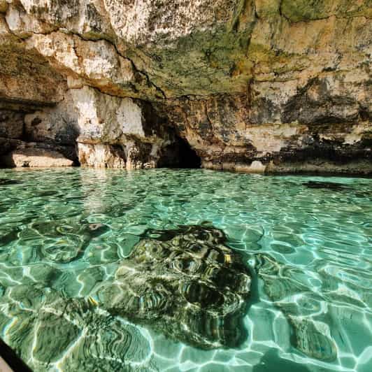 Comino Blue Lagoon: Private Boat Charter (3 Hours) - The Blue Lagoon: famous for good reason