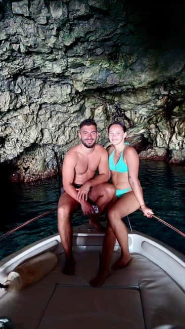 Comino: Mystic Caves, Blue and Crystal Lagoon Boat Cruise - What this Comino boat cruise is really like
