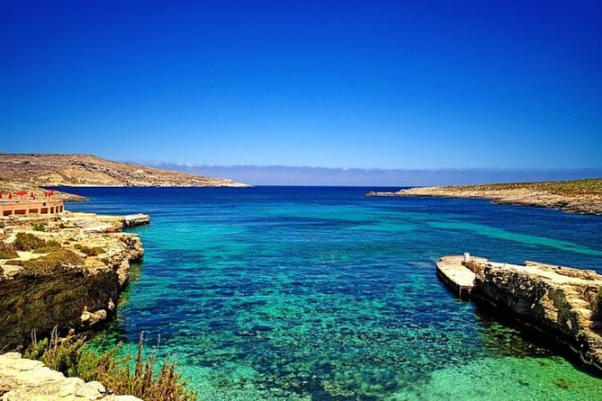 Comino Private Boat Tour in Malta - St. Mary’s Tower: Comino’s defensive landmark