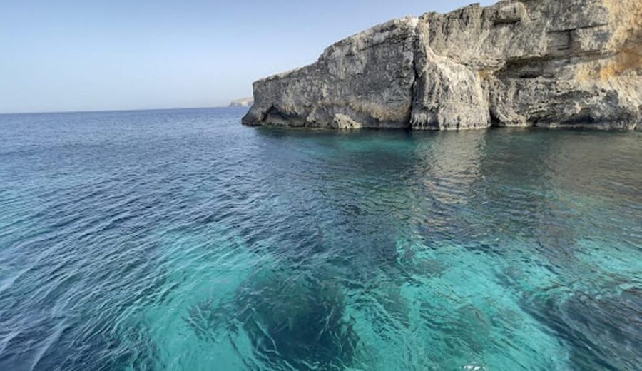 Comino: Private Boat Trips, Swimming stops and Caves Tours - What you get aboard Julie Pearl