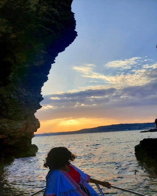 Comino Splash & Dash: Private Blue/Crystal Lagoon Boat Tour - Starting from Mgarr or Ċirkewwa