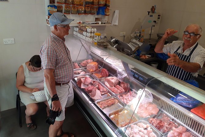 Cooking Class in Gozo with Market Visit - The parts I would plan around