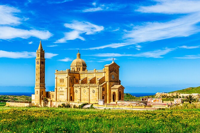 Cruise-Friendly Malta Mdina Valletta Tour from Cruise Port - Starting at Valletta Cruise Port