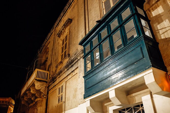 Dark Tales in an Mdina Palazzo - Guided Tour - Inside a family-owned Mdina palazzo