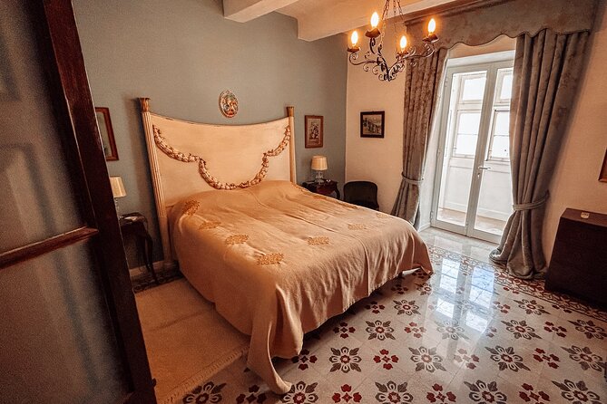 Dark Tales in an Mdina Palazzo - Guided Tour - Who should book Dark Tales in an Mdina Palazzo?