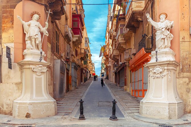 Deluxe Malta Tour for Cruise Passengers - Mdina: Malta’s quiet old capital