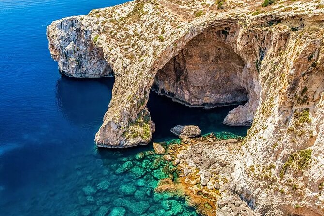 Deluxe Malta Tour for Cruise Passengers - Who will get the most from this tour?