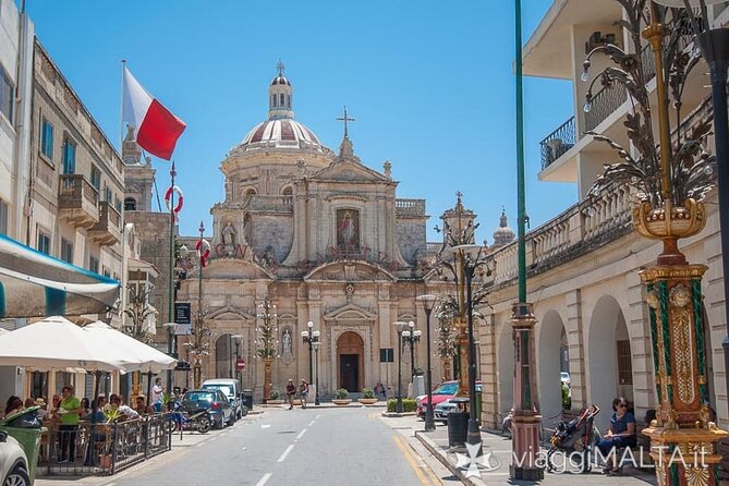 Discover Mdina & Rabat Private Walking Tour - Key points at a glance