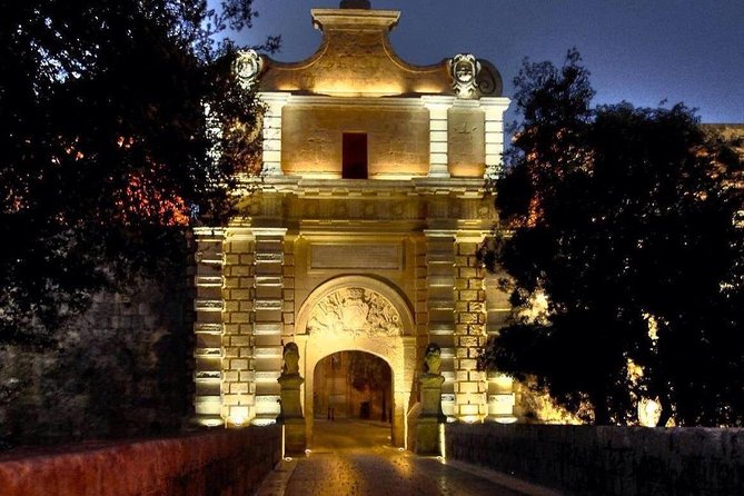 Discover Mdina & Rabat Private Walking Tour - A private guide who adjusts to you
