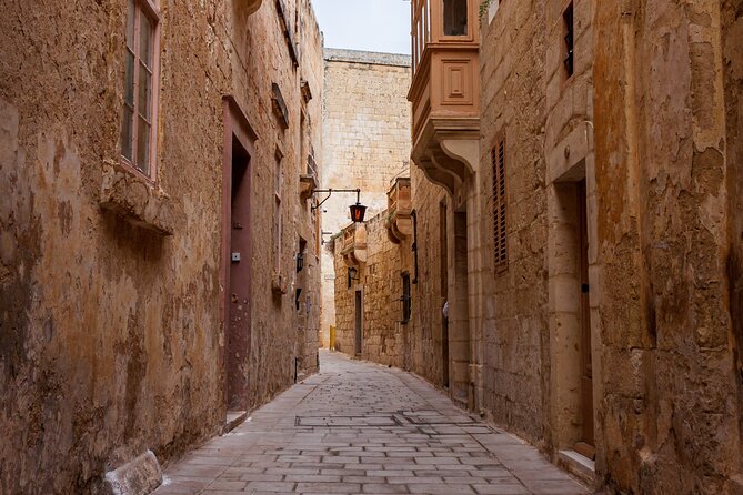 Discover Mdina & Rabat Private Walking Tour - Why Mdina rewards a guided walk