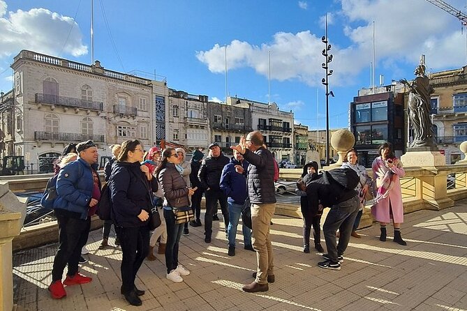 Discover the 3 Cities - Private Insider Walking Tour - Why this private walk works well in Malta
