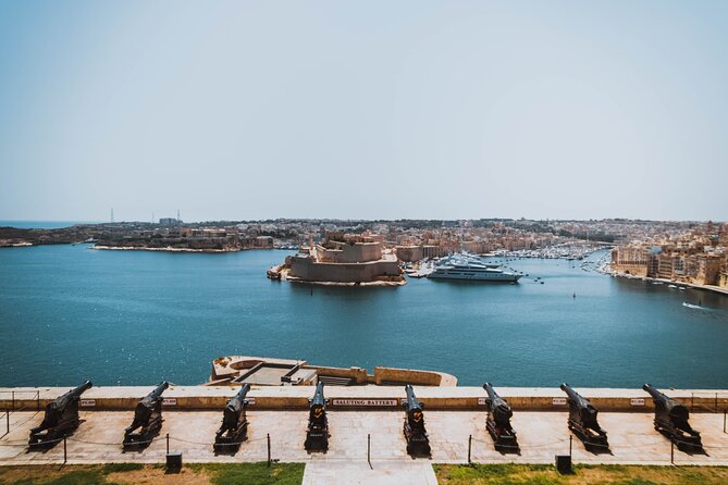 Discover Valletta Private Walking Tour - Insider Tour - Key points to know before booking
