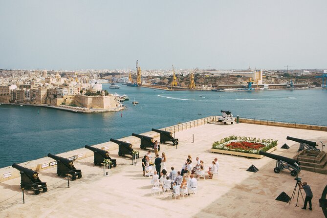 Discover Valletta Private Walking Tour - Insider Tour - What this Valletta walk is trying to do