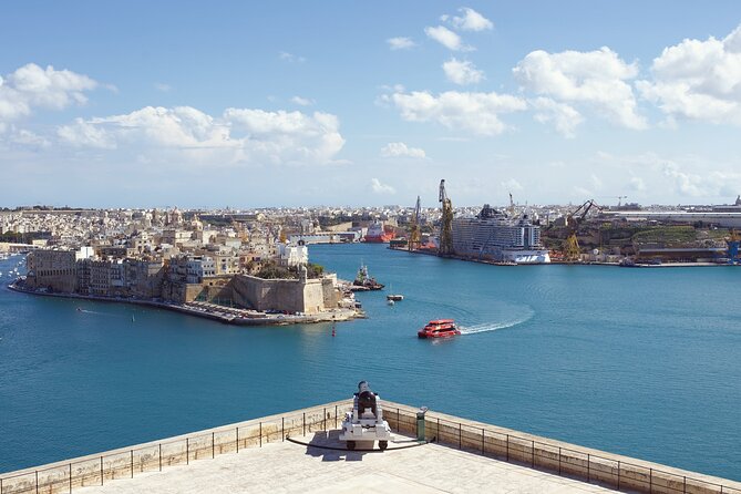 Discover Valletta Private Walking Tour - Insider Tour - St. John’s Co-Cathedral and the €15 admission