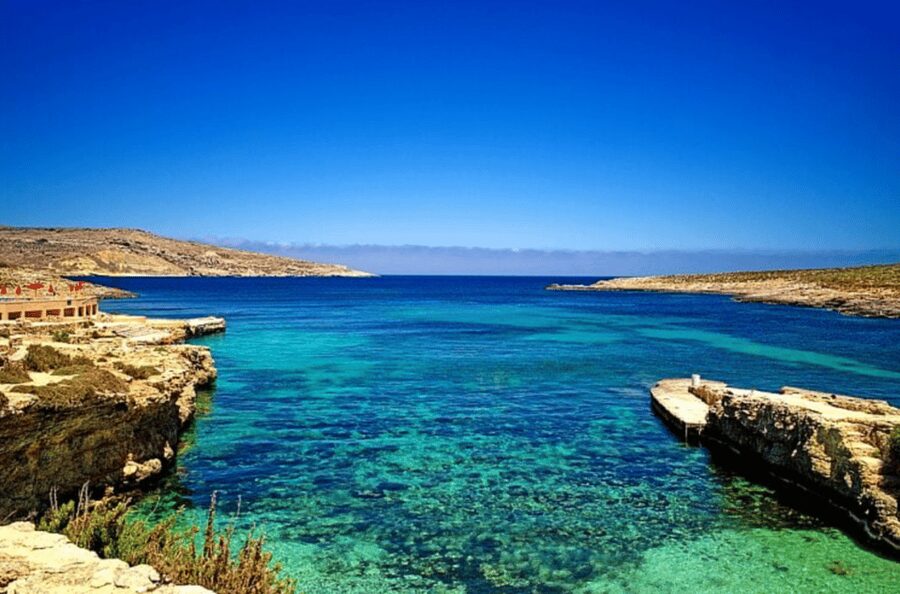 DiveSnap Underwater Sports Thrills:Lantern Point & P31 Wreck - A private start from Cirkewwa or Mgarr