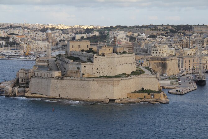 Explore Malta in a Self-drive Electric Car Tour - Starting at Xatt ir-Riżq in Birgu