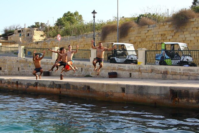 Explore Malta in a Self-drive Electric Car Tour - The GPS guide and live support system
