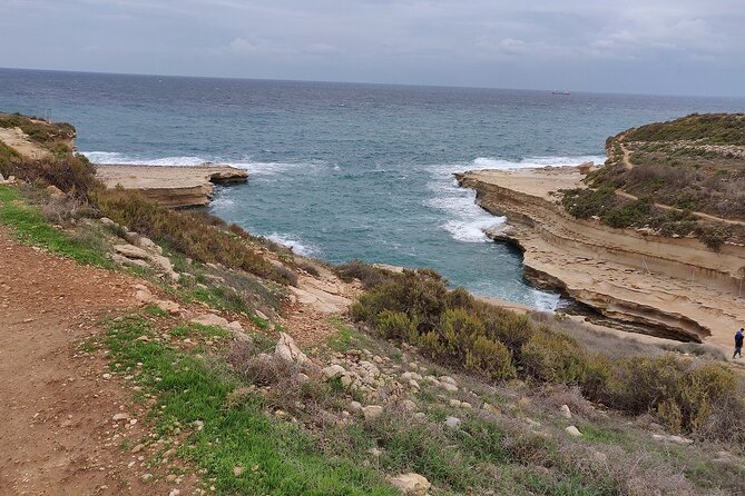 Exploring Marsaxlokk, Blue Grotto and Malta best sights! - Why this private Malta day works well