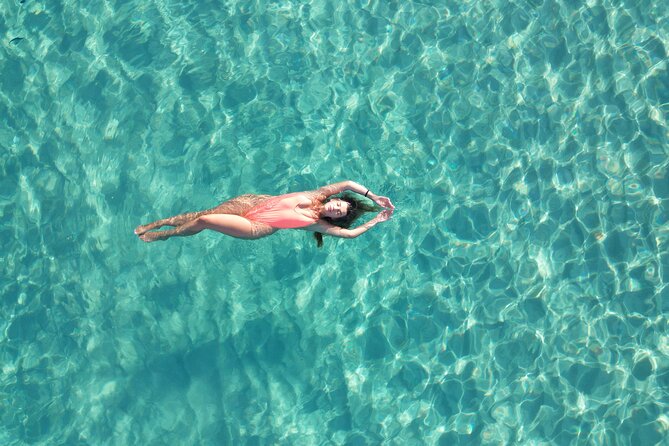 Family Private Boat Trip, Blue Lagoon, Malta, Comino & Gozo - Starting at Cirkewwa and setting the pace