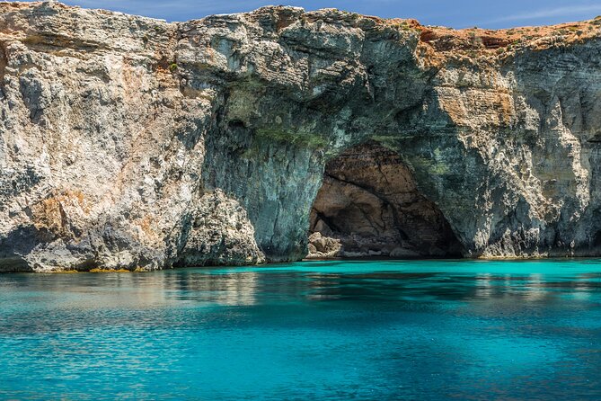 Fernandes Cruise to Blue Lagoon in Comino and Gozo - Who should book this cruise?