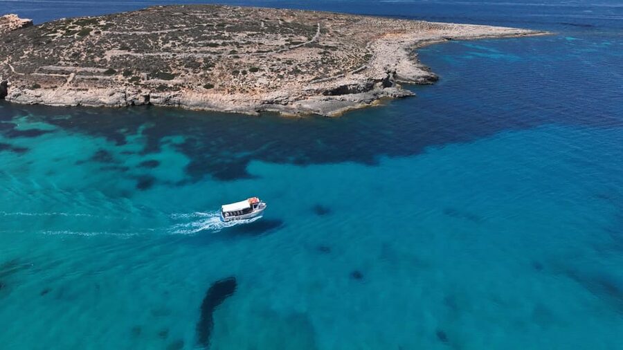 Ferry service to Blue Lagoon (opt. stop in Gozo)& Caves trip - Cancellation, Payment, and Planning Details