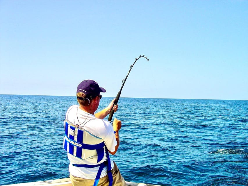 Fisher’s Trek: Cominotto Island, Prime Fishing Spots & Gozo - What Fisher’s Trek is really offering