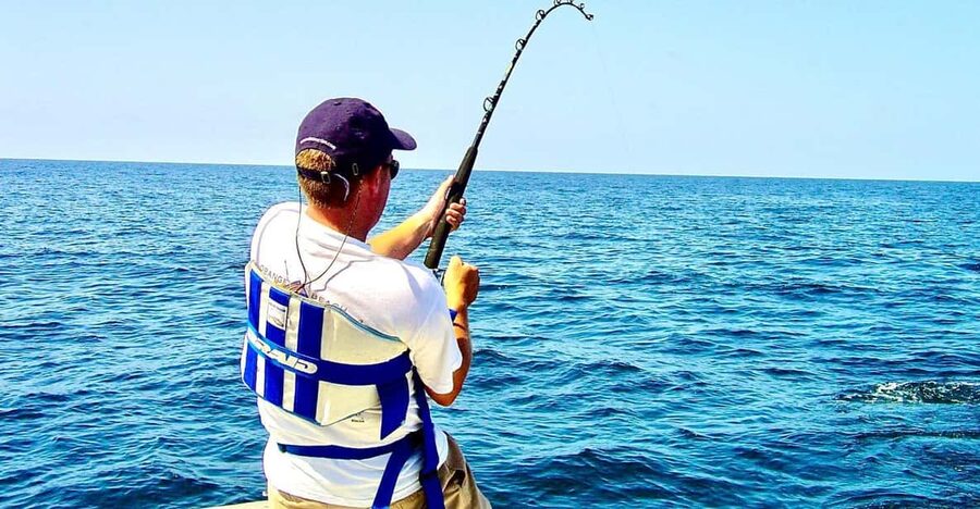 Fisher’s Trek: Cominotto Island, Prime Fishing Spots & Gozo - Starting from Mgarr or Cirkewwa