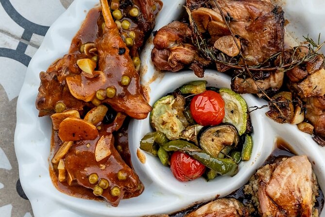 Folklore Evening Dinner Show at a Traditional Maltese Restaurant Incl. Transfers - Is $79.48 good value for three hours?