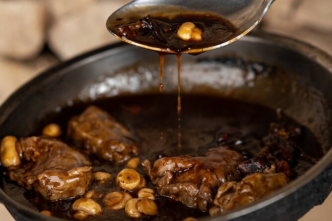 Folklore Evening Dinner Show at a Traditional Maltese Restaurant Incl. Transfers - Should you book Ta’ Marija?