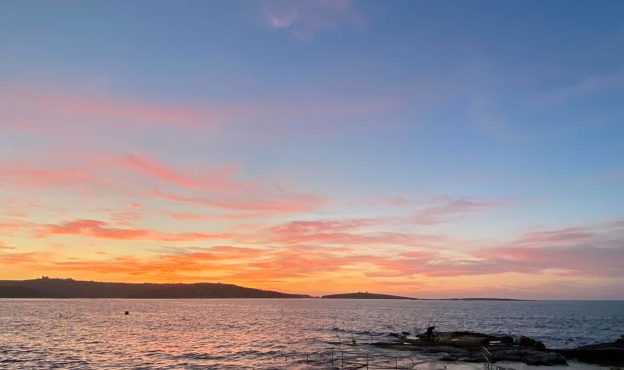 From Bugibba: Blue Lagoon Sunset Cruise - What to pack for this evening on the water