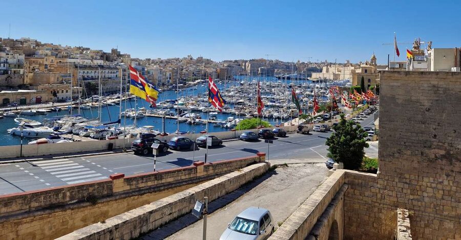 From Cospicua: Senglea, Bormla, and Birgu Walking Tour - Why these three cities matter