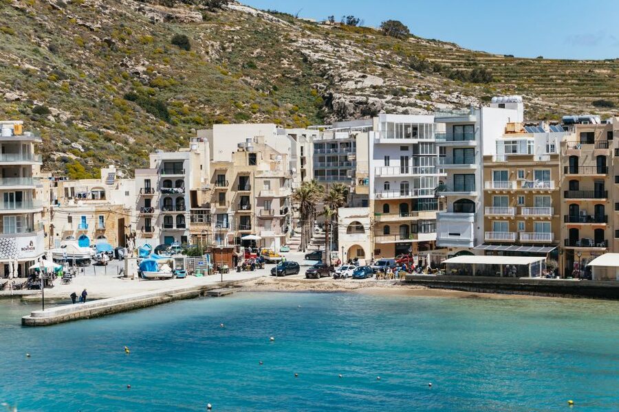 From Malta: Full-Day Gozo Quad Tour with Lunch and Boat Ride - Dwejra’s Inland Sea and Fungus Rock