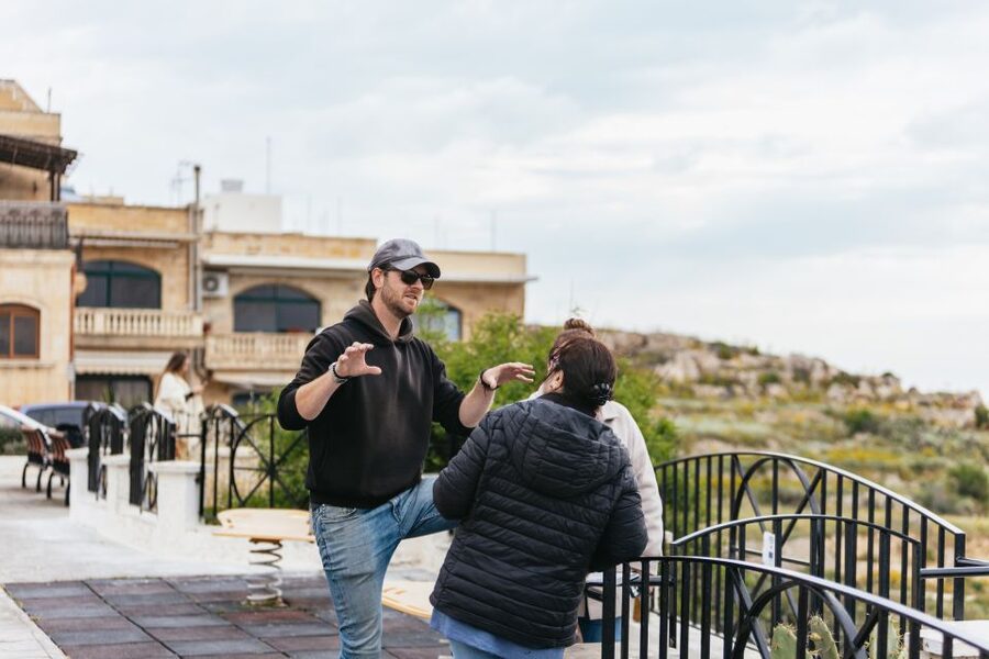 From Malta: Full-Day Gozo UTV Tour with Lunch and Boat Ride - Key Points At a Glance