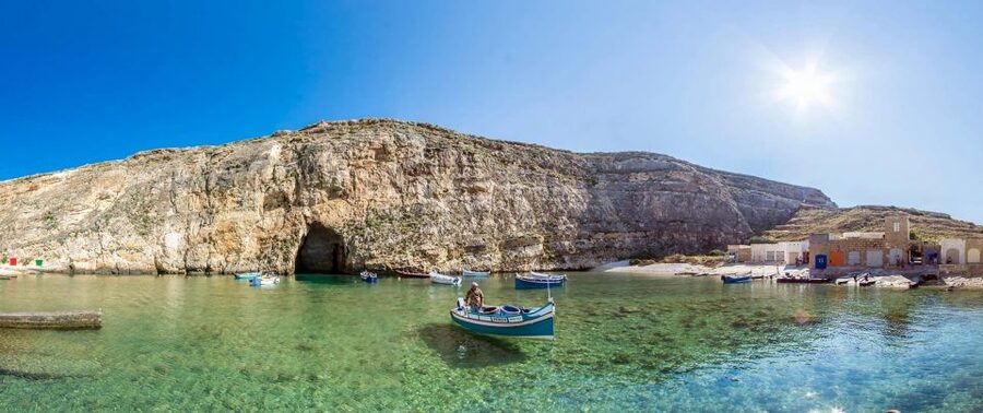 From Malta: Gozo Day Trip Including Ggantija Temples - Why Gozo works so well as a day trip