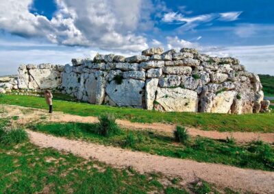 Gozo Day Trip Including Ggantija Temples