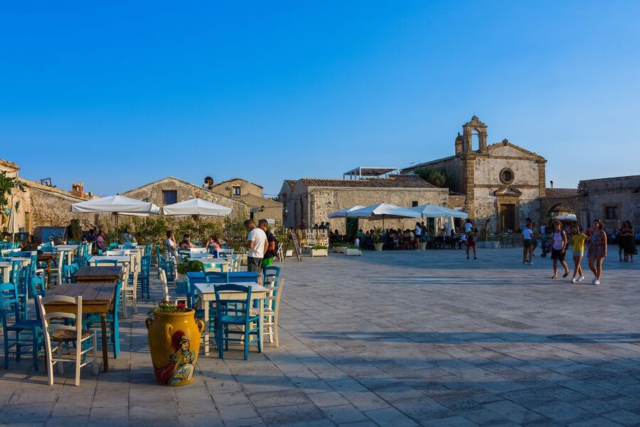From Malta: Syracuse and Marzamemi Day Trip with Guide - Booking details worth knowing